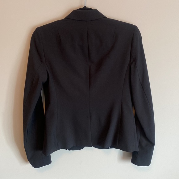 Size 2 Banana Republic Blazer - Picture 2 of 6